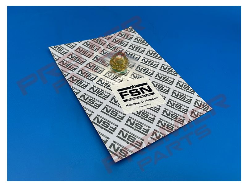 Oil Sight Glass Kit