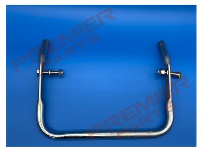 WHEEL LOCKING DEVICE WITH