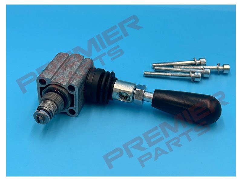 MANUAL VALVE MRC V096004