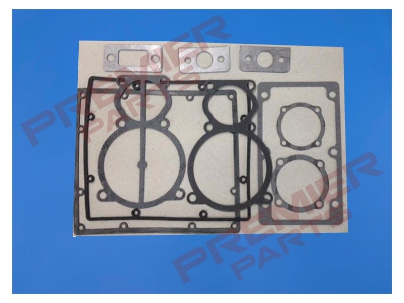 OEM ABAC GASKET SET B6000 8973035123 88335534