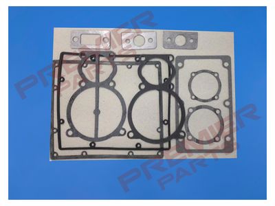 OEM ABAC GASKET SET B6000 8973035123 88335534