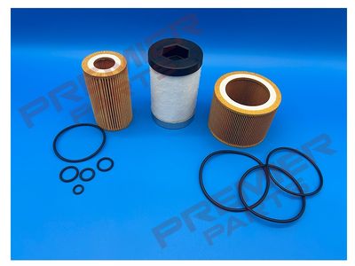 Alternative Service Kit for Boge 2900001866P
