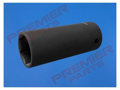 Impact Socket 22mm Deep 1/2"Sq Drive