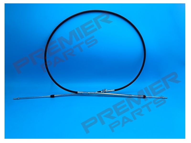 Short bowden cable 2242mm