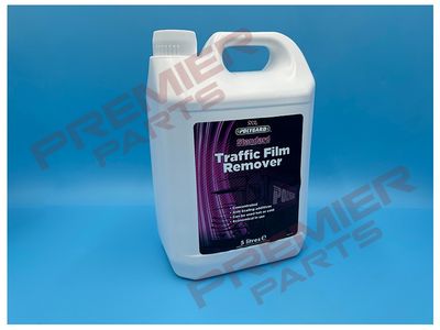 Traffic Film Remover TFR 5L - Heavy Duty Concentrated Caustic TFR Detergent