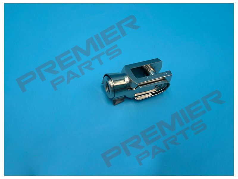 FORK FOR CYLINDER