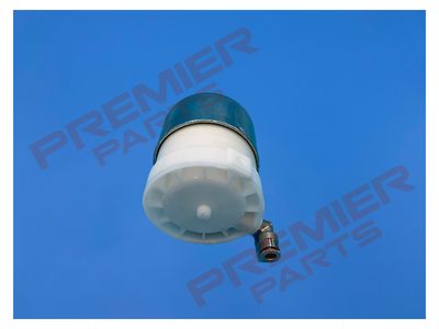 REAR CLAMP CYLINDER "C"
