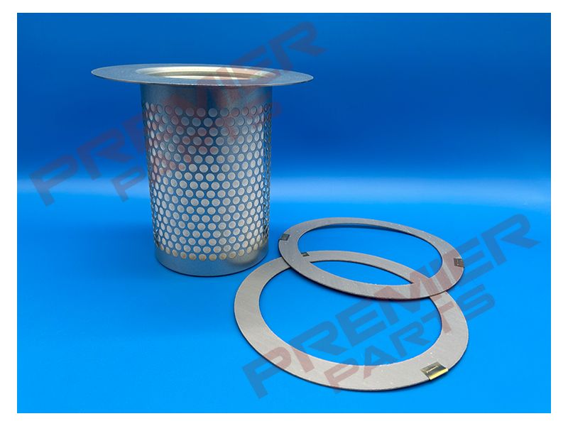 Alternative Separator PP-SEP-0001