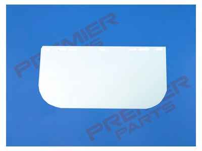 Replacement Clear Visor Clear