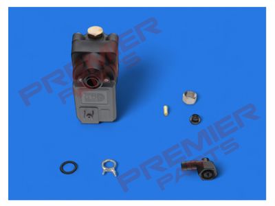 LDI Drain 230V 50-60HZ ELB 2204213443 Was ED12 2202754703