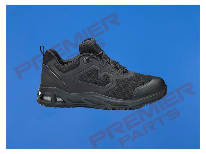 B1008 - K-Young Shoe O1 FO SRC, Size: 39 (6)