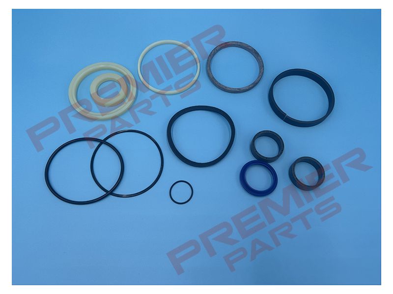 Universal seal kit