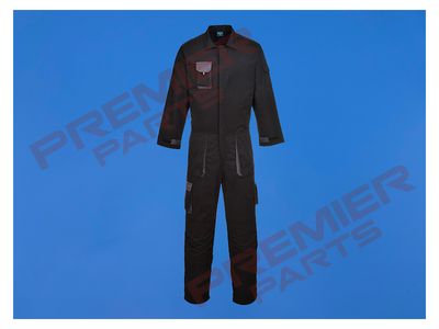TX15 - Portwest Texo Contrast Coverall