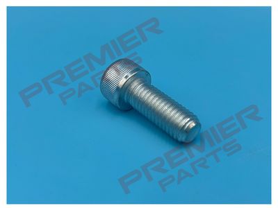 TCEI M10X25 5931 ZN - Bolt