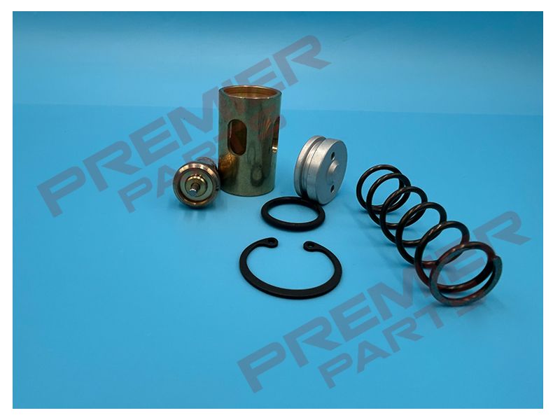 Thermostatic Valve