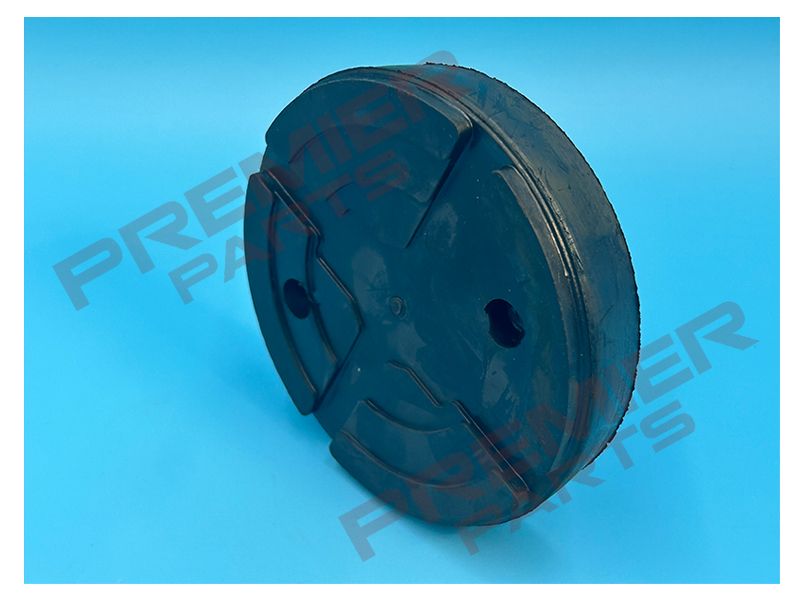Rubber Pad (DV40)