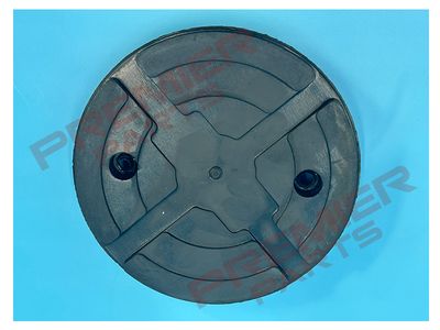 Rubber Pad (DV40)