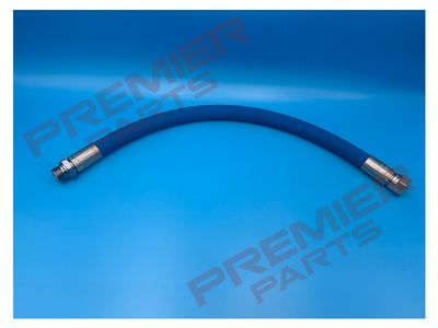 HOSE AIR END TO RECLAIMER 2202260838 HOSE AIR END TO RECLAIMER 2202260838