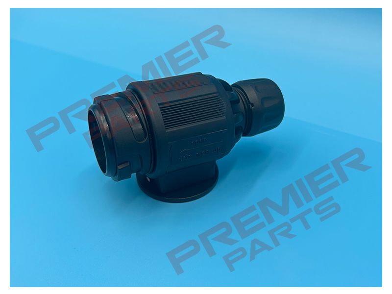 12V 13 PIN TRAILER PLUG