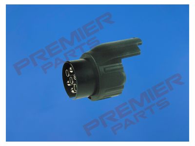 7 Pin Vehicle To 13 Pin Trailer Adaptor