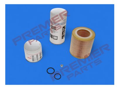 Service kit Oil, Air, Sep 2901200610 Service kit Oil, Air, Sep 2901200610
