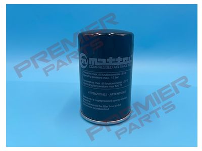 OEM Mattei Oil Filter Element AG70XXX026 OEM Mattei Oil Filter Element AG70XXX026