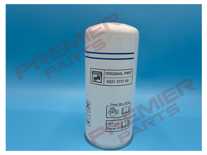 OEM Separator for ABAC Atlas 6221372750 6221372700