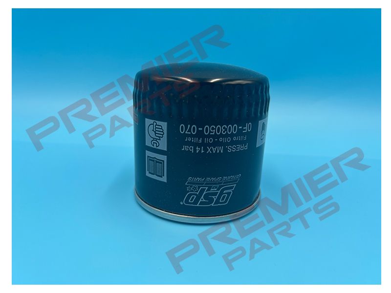 OEM FIAC OIL FILTER 7212250000 (OF-003050-070)