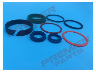 S.GASKETS CYLINDER.D45 RACE 1870