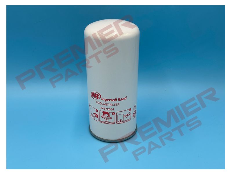 OEM OIL FILTER FOR INGERSOLL RAND