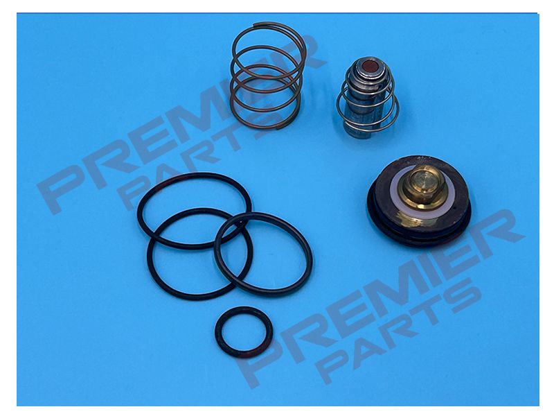 OEM Blowdown Valve Kit for Ingersoll Rand