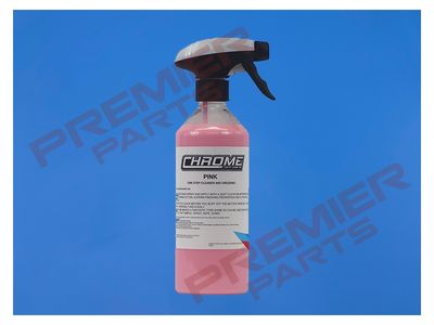 Chrome Pink - 500ml