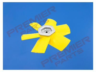 FAN VENTOLA HF295/6-6/25/LD/PP 2202704302