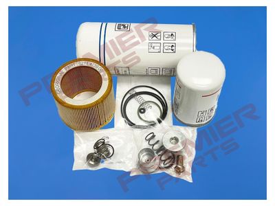 Kit FILT.A/O/SEP+UNL+M.P.V 2200902355