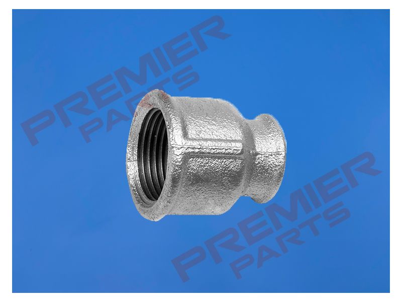 1 - 1/2 GLAV REDUCING SOCKET