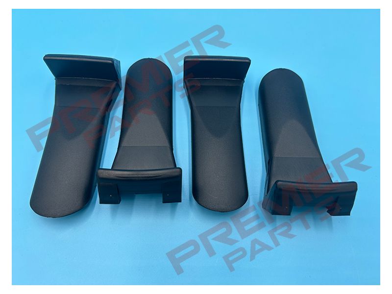 JAW COVERS SET OF 4