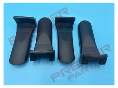 JAW COVERS SET OF 4