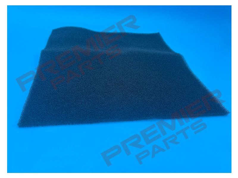 Alternative Pre Pad Filter Mat for ABAC 2236108547