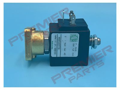 Solenoid Valve 24V 2202729801