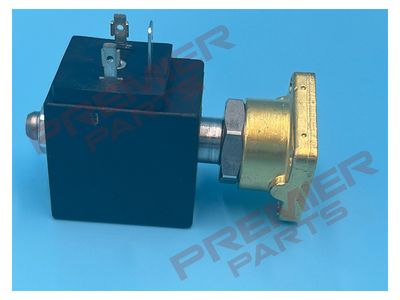 Solenoid Valve 24V 2202729801