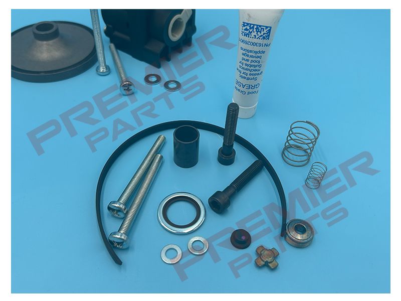 OEM ATLAS VCU Service Kit 2901358100