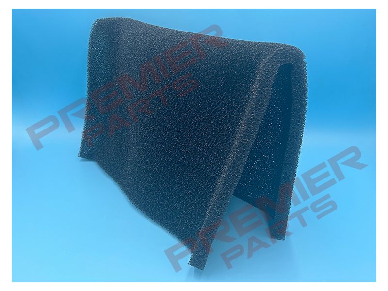 OEM ABAC Prefilter 15-26/C67 2204121301