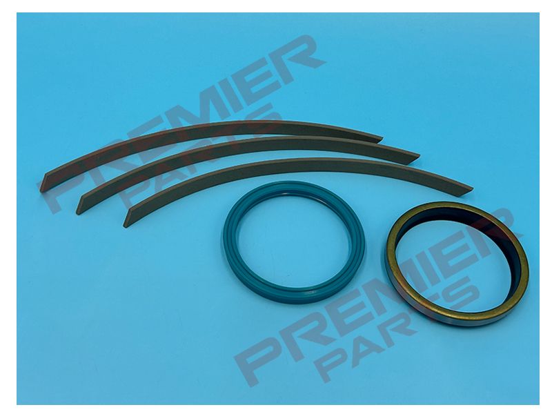 Seal kit for cylinder