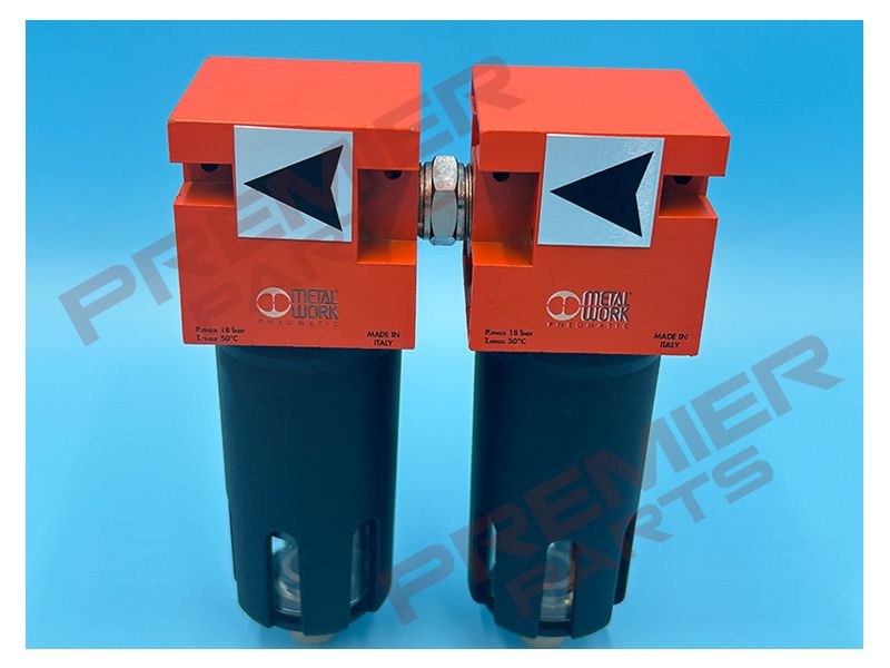 New Deal 1/2 Breathing Air Set (Z29100BREATHE)