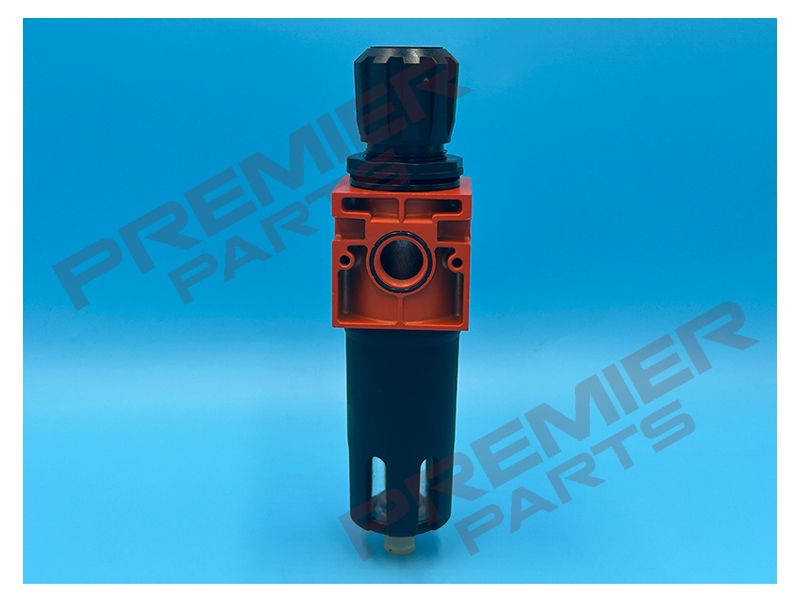 NEW DEAL 1/2 FR 0-12 BAR 5 MIC