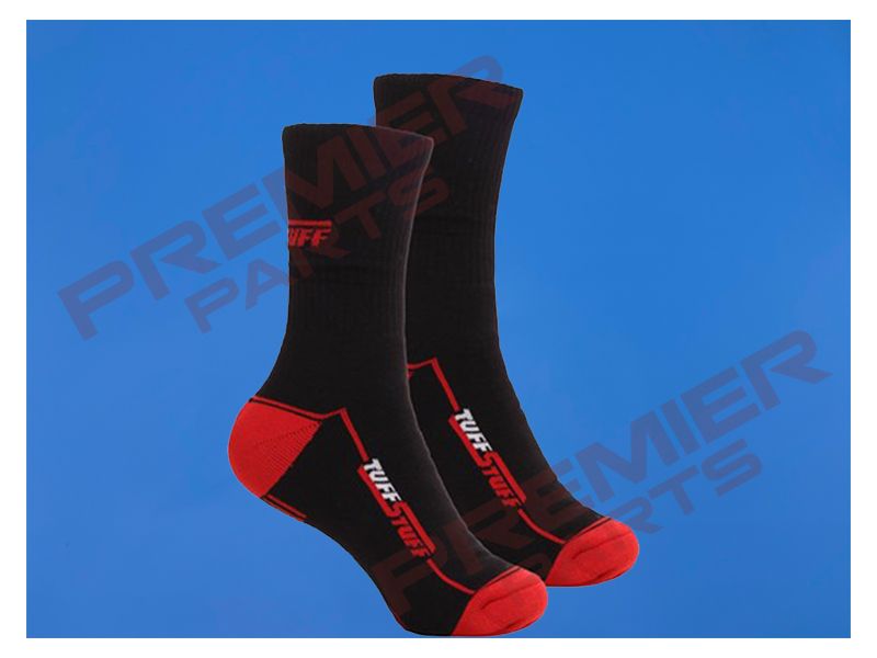 606 TUFFSTUFF EXTREME SOCKS