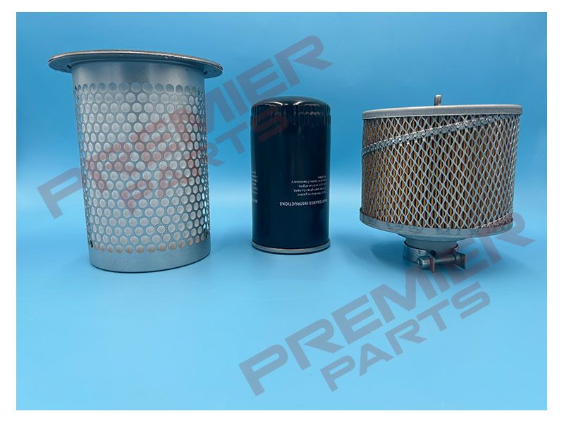 SERVICE KIT FOR HUNDAI COMPRESSOR