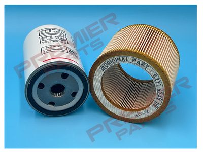OEM ABAC SERVICE KIT AIR/OIL FILTERS 2200903283
