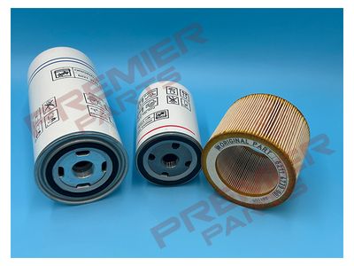 OEM ABAC KIT SERVICE C43 5.5 &amp; 7.5 4000HR 2200903660