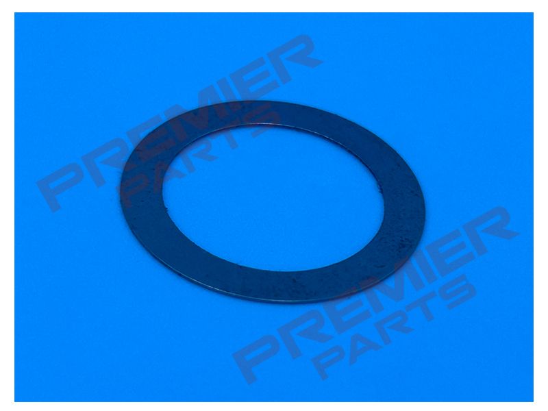 SHIM WASHER D.18X25X0.3